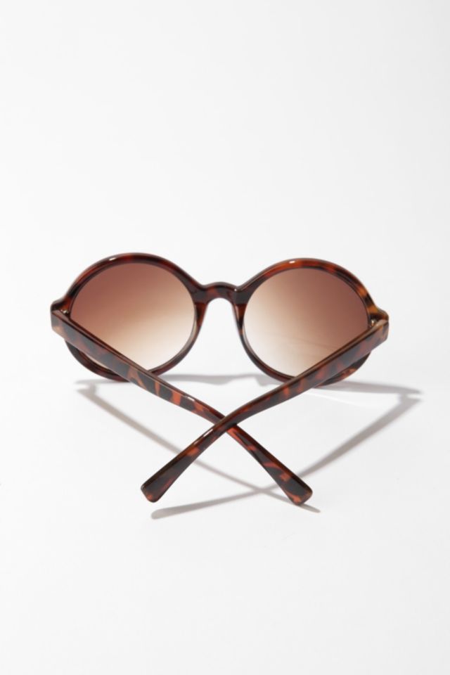 UO Hazy Days Sunglasses #2