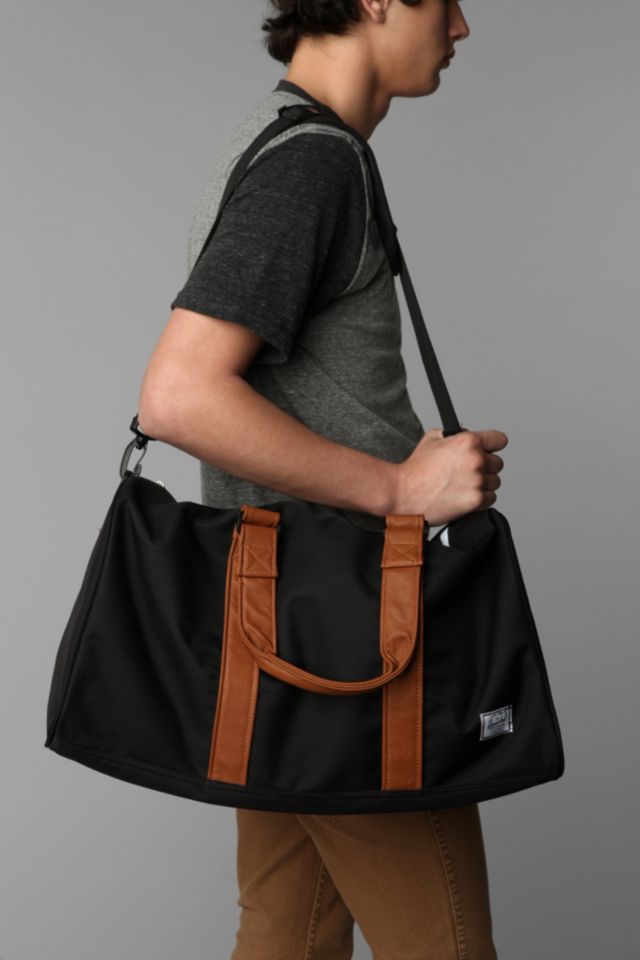 Herschel Supply Co. Ravine Duffle Bag #4