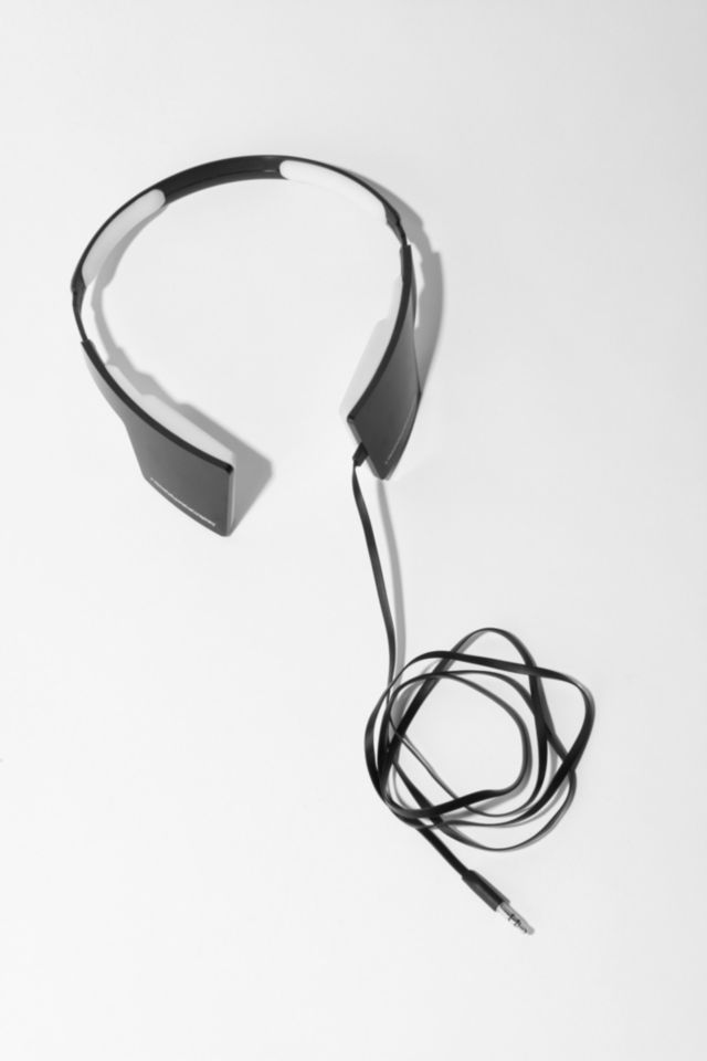 WeSC Snare Headphones #1