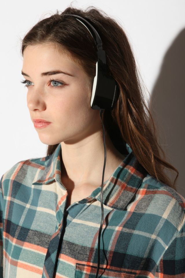 WeSC Snare Headphones #2