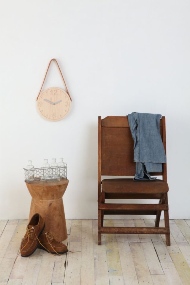 Raw Clock by Stanley Ruiz #2