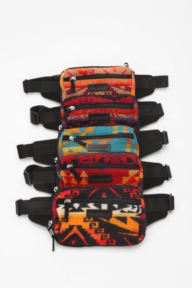 Pendleton fanny pack hotsell