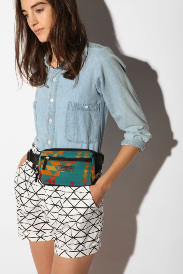 Pendleton fanny pack best sale