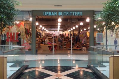 Urban Outfitters - Somerset Collection