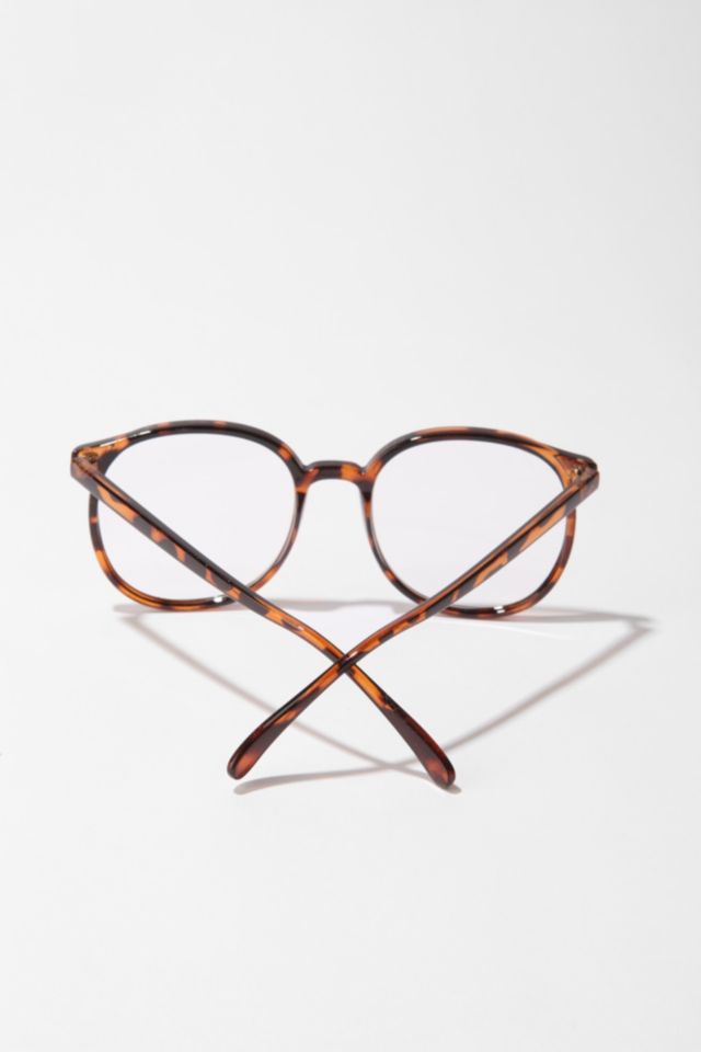 Oversized Round Readers #2