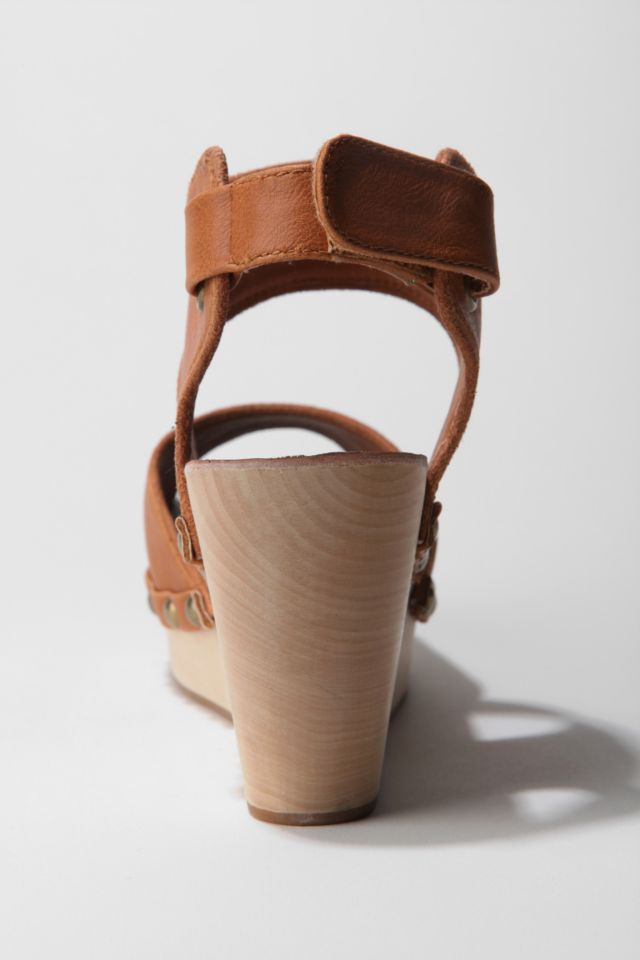 Ecote Studded Wedge #2