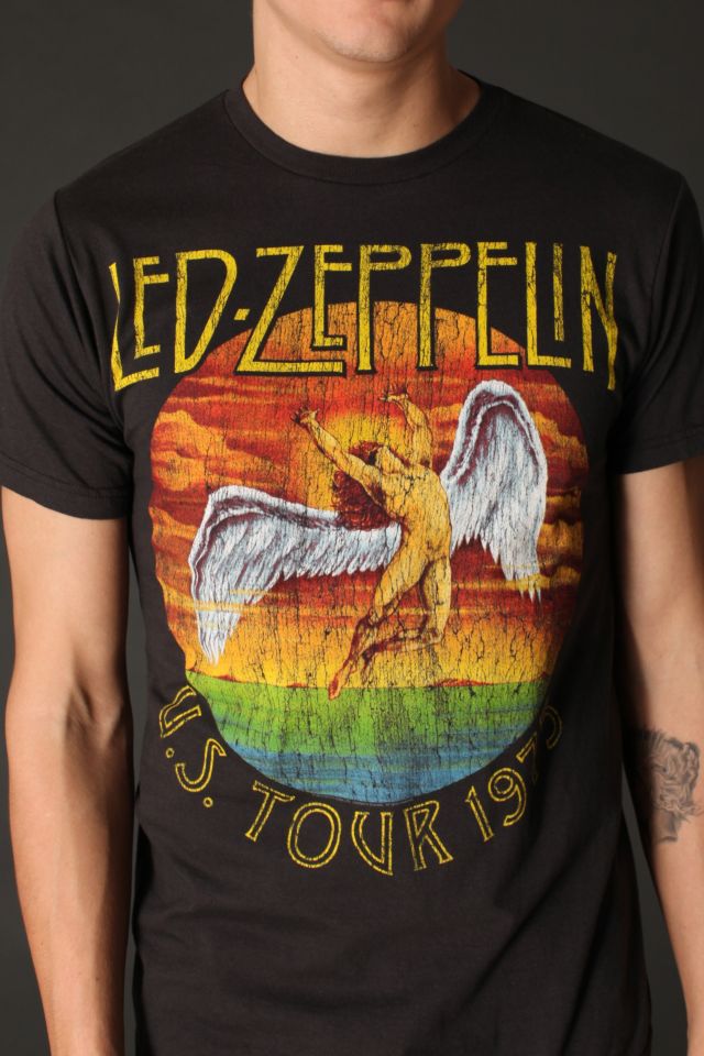 Led Zeppelin Tee
