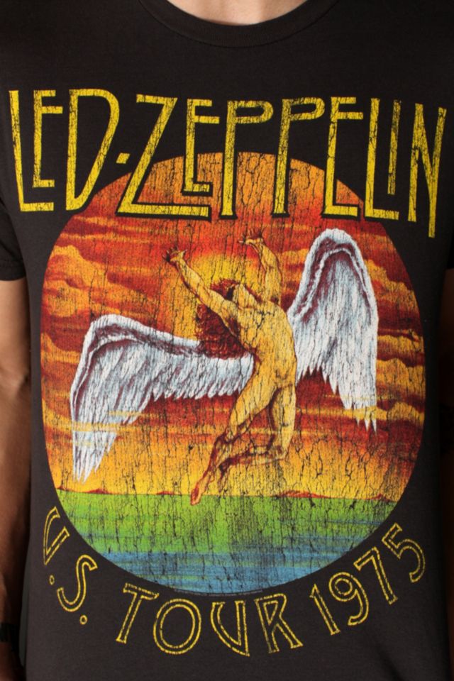 Led Zeppelin Tee #1