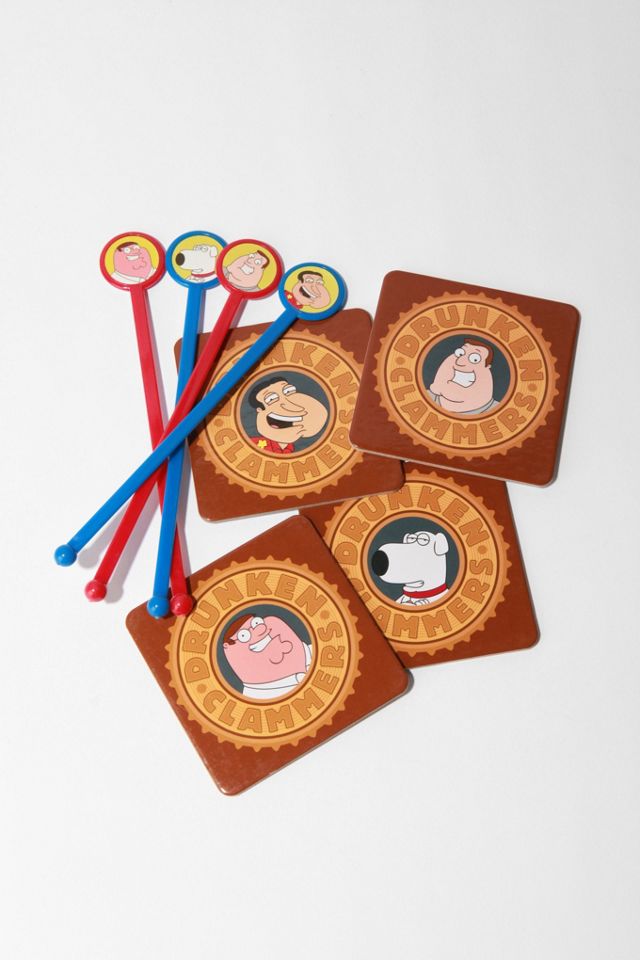 Freakin' Sweet Crapola Family Guy Kit #1