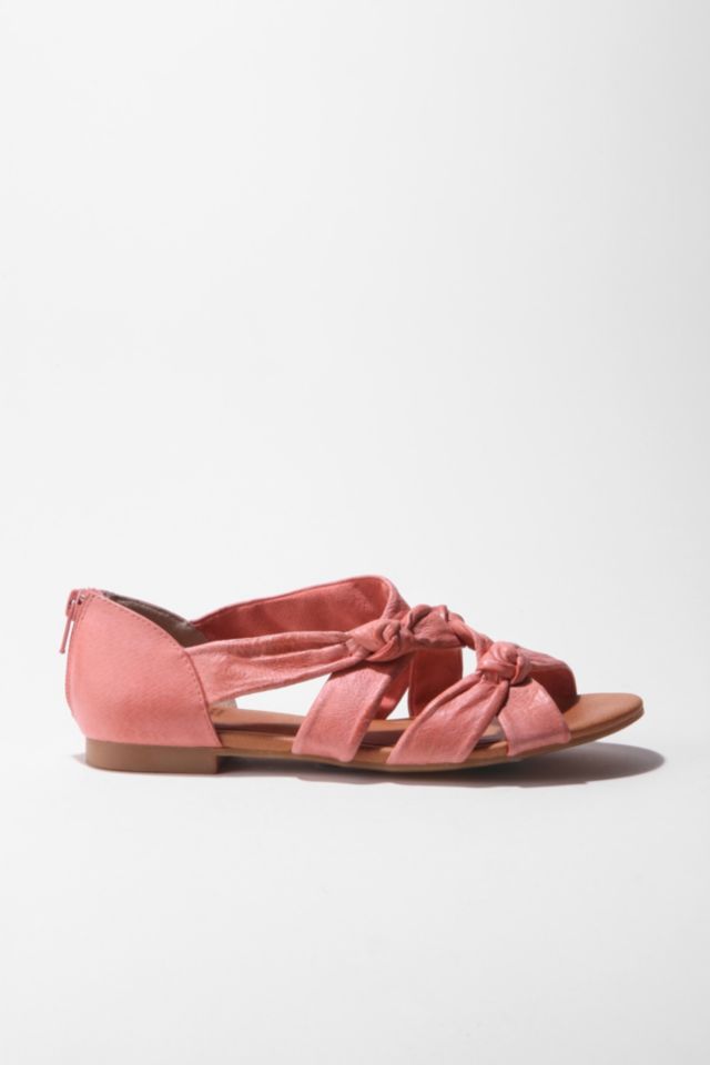 BC Knot Sandal #2