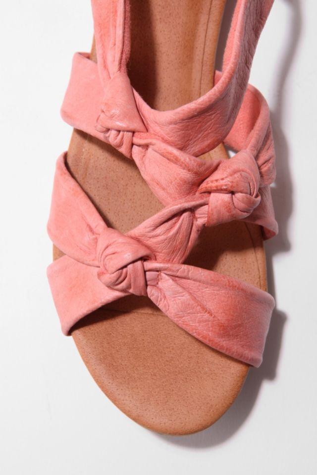 BC Knot Sandal #4