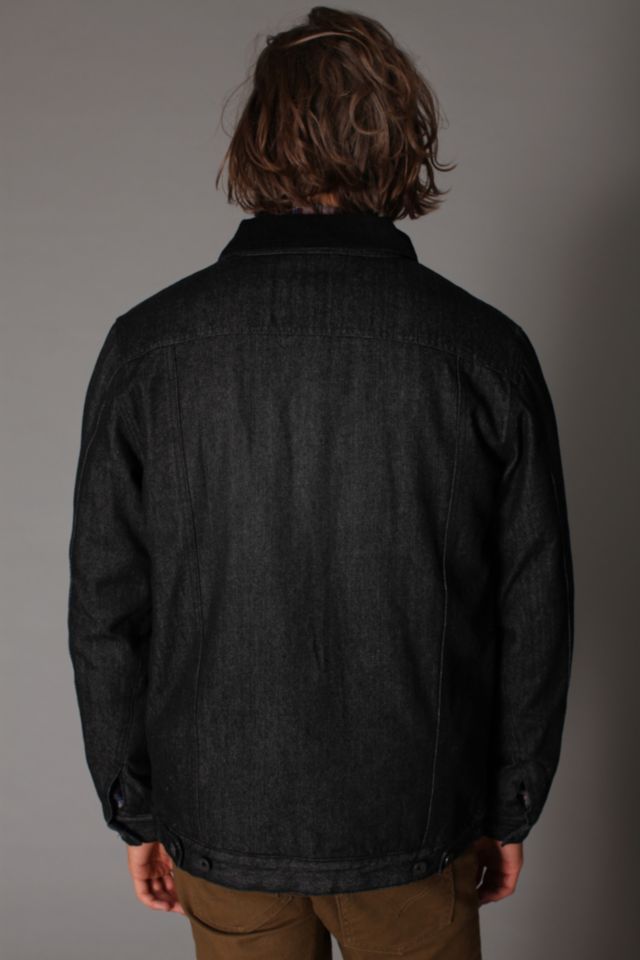 Brixton Freight Jacket #2
