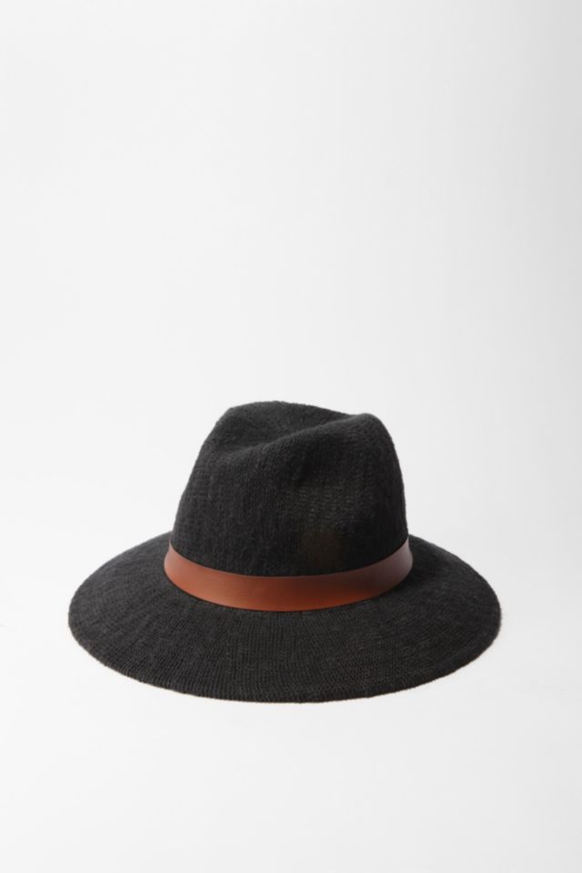 Mint By Goorin Bros. Panama Hat #1