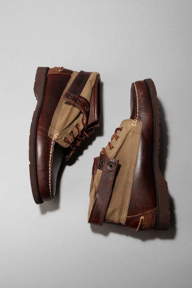 Vane X Sebago The Field Exo-Boot | Urban Outfitters display picture 1