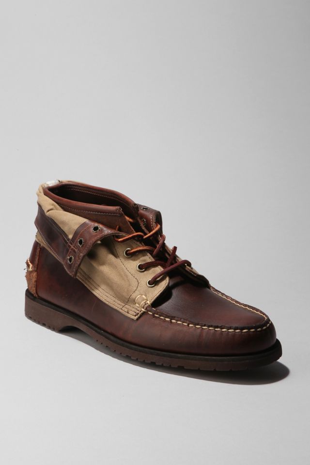 Vane X Sebago The Field Exo-Boot | Urban Outfitters display picture 2