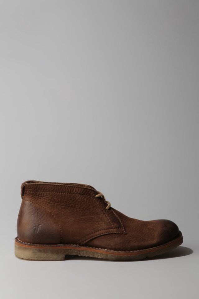 Frye Hudson Chukka Boot #1