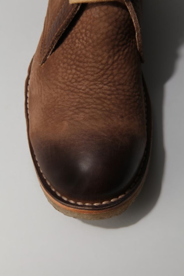 Frye Hudson Chukka Boot #3