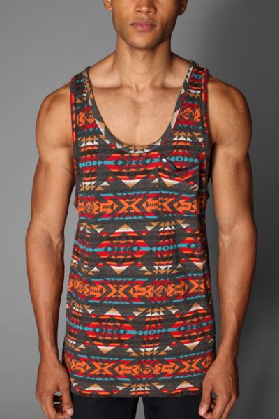 OBEY Tank Top | Urban Outfitters