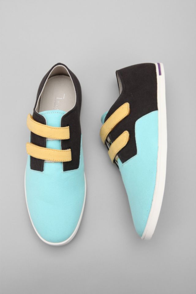 Zuriick Springer Velcro Sneaker