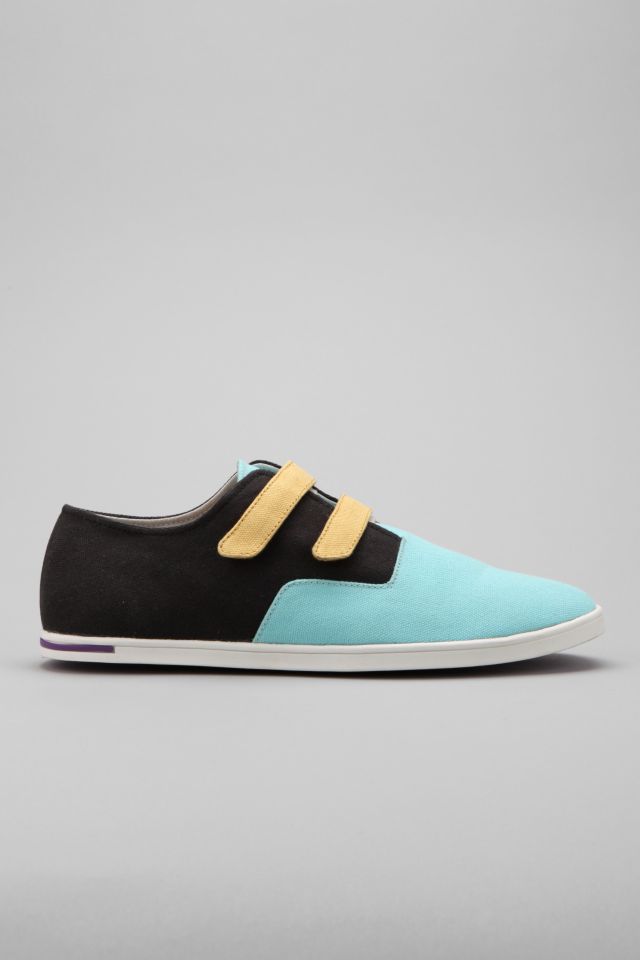 Zuriick Springer Velcro Sneaker #2