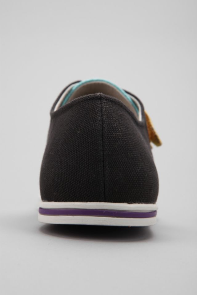 Zuriick Springer Velcro Sneaker #3