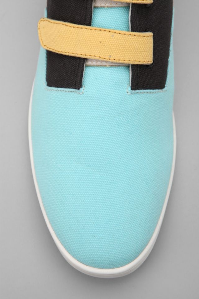 Zuriick Springer Velcro Sneaker #4
