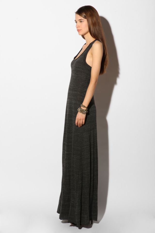 Alternative Eco Maxi Dress #1