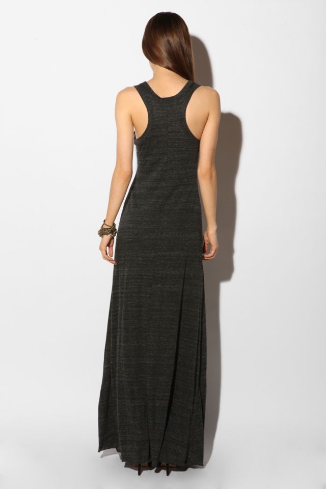 Alternative Eco Maxi Dress #2