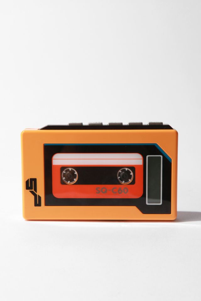 Cassette MP3 Player