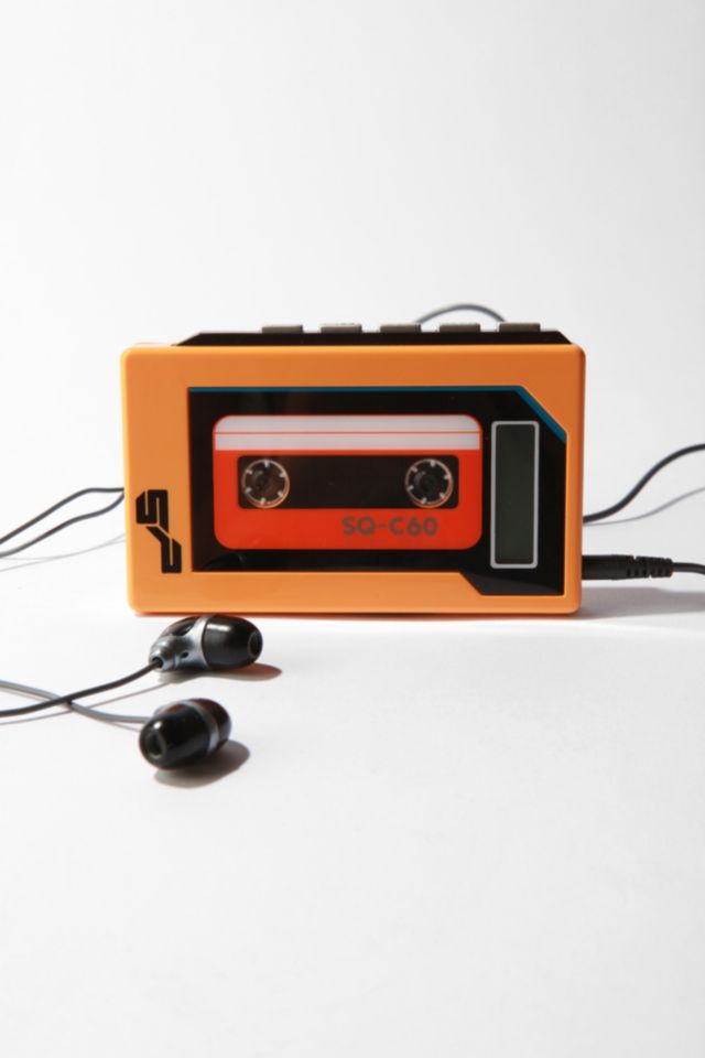 Cassette MP3 Player #2