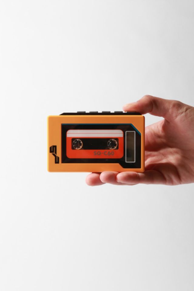 Cassette MP3 Player #3