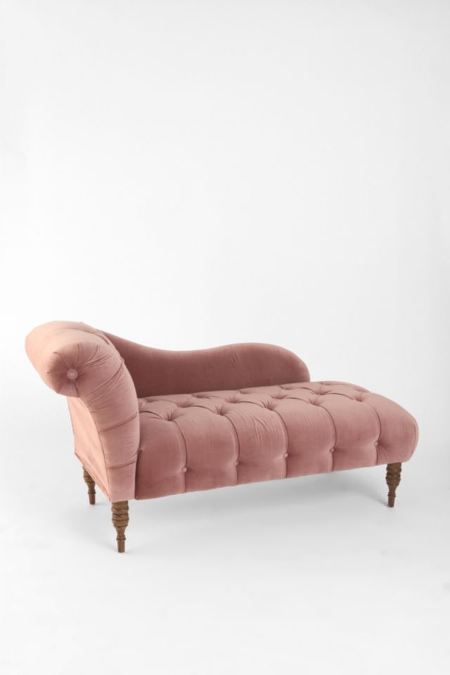 Urban outfitters chaise discount lounge