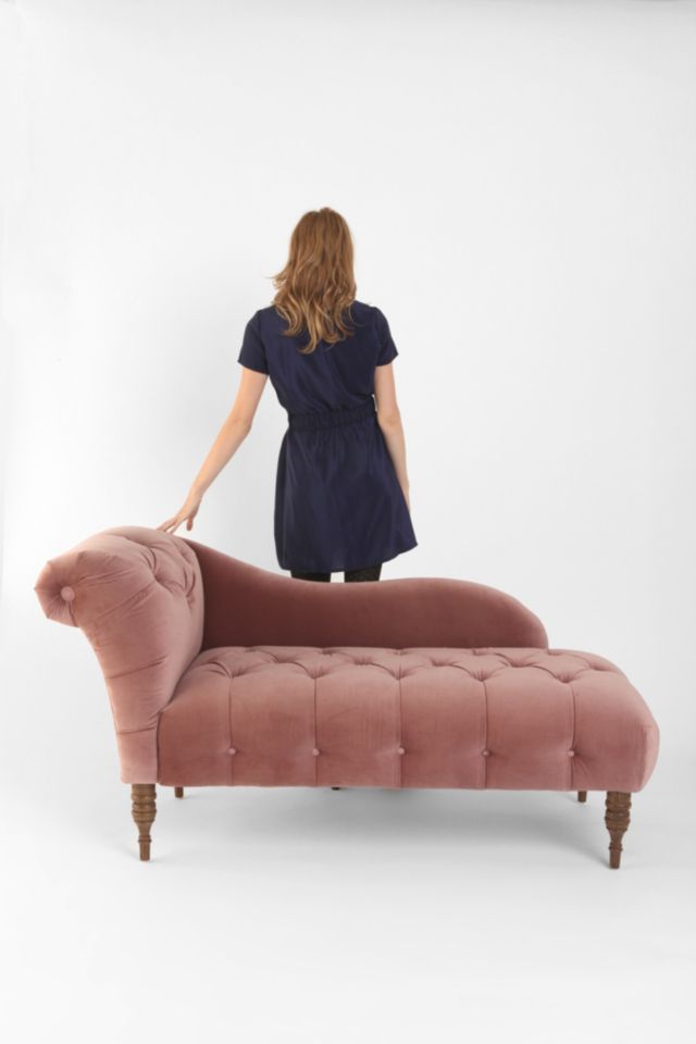 Urban outfitters best sale chaise lounge