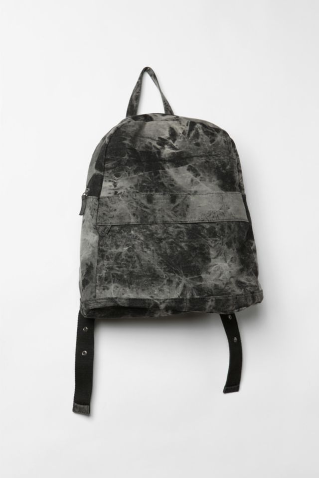 Ecote Acid Wash Backpack #1