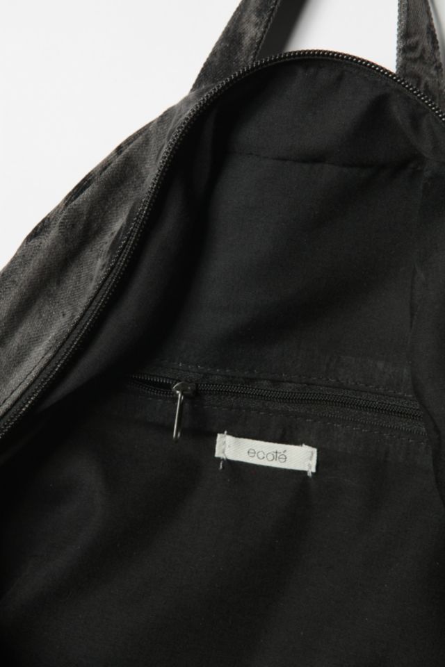 Ecote Acid Wash Backpack #3
