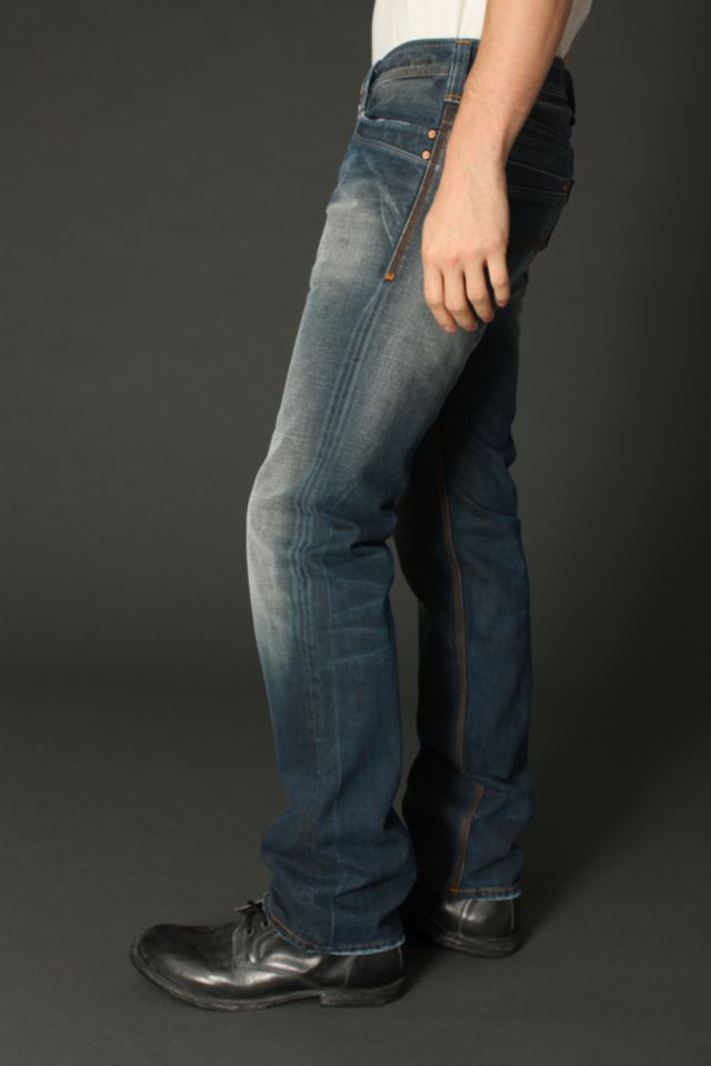 Diesel Timmen 8ZT Jean #1
