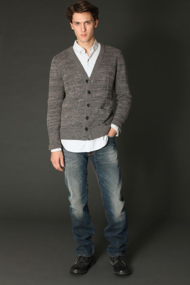 Diesel Timmen 8ZT Jean #3