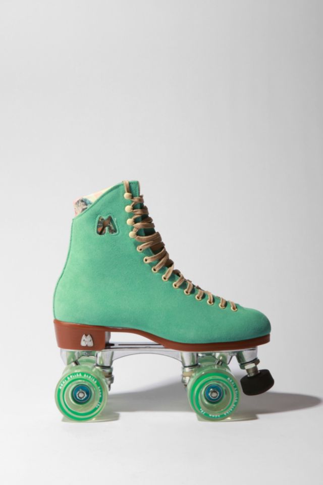 Moxi Lolly Roller Skates #1
