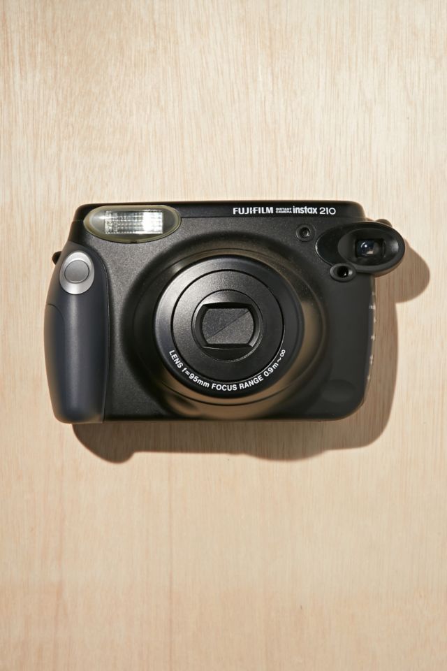 Fujifilm Instax 210 Wide Format Instant Camera #1