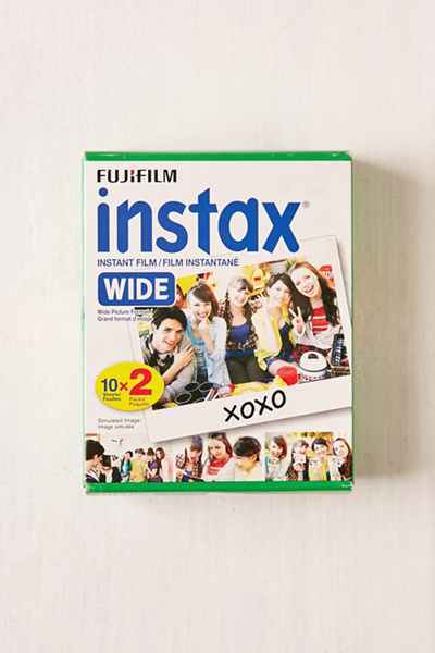 Fujifilm INSTAX Wide Film - Thumbnail 5