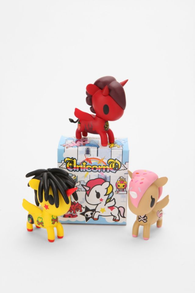 tokidoki Unicorno Series Blindbox Figure | Urban Outfitters