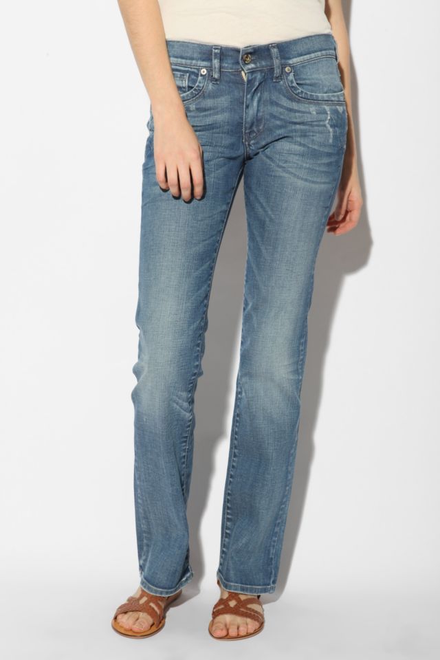 Diesel ronhar bootcut store jeans