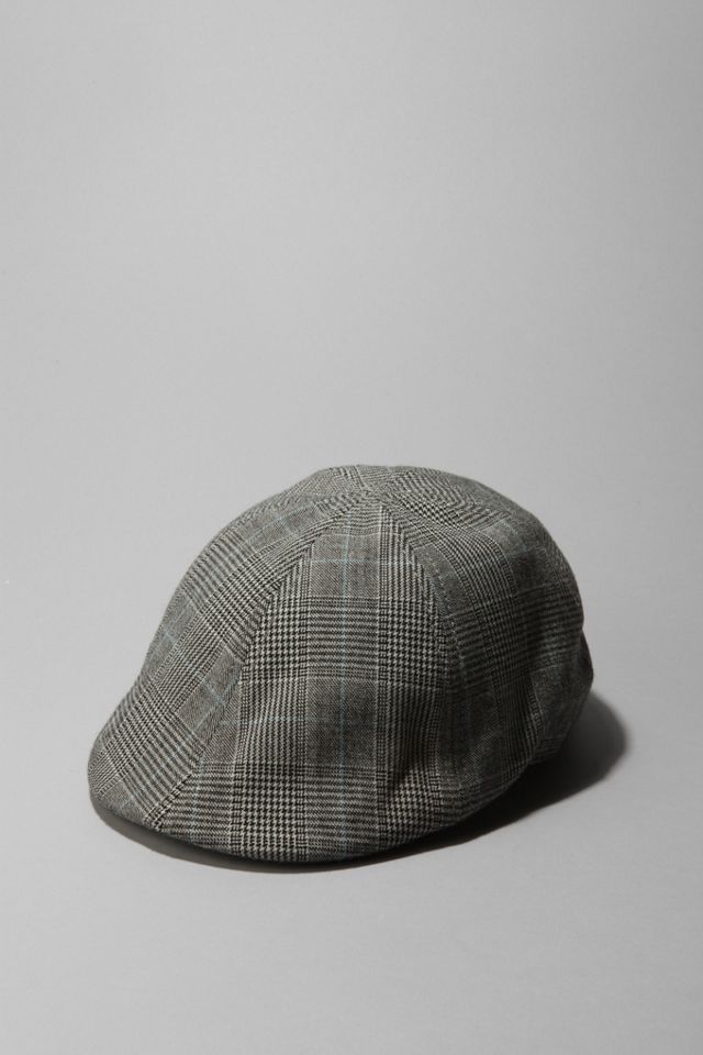 Patterned 6-Panel Driver Cap | Urban Outfitters