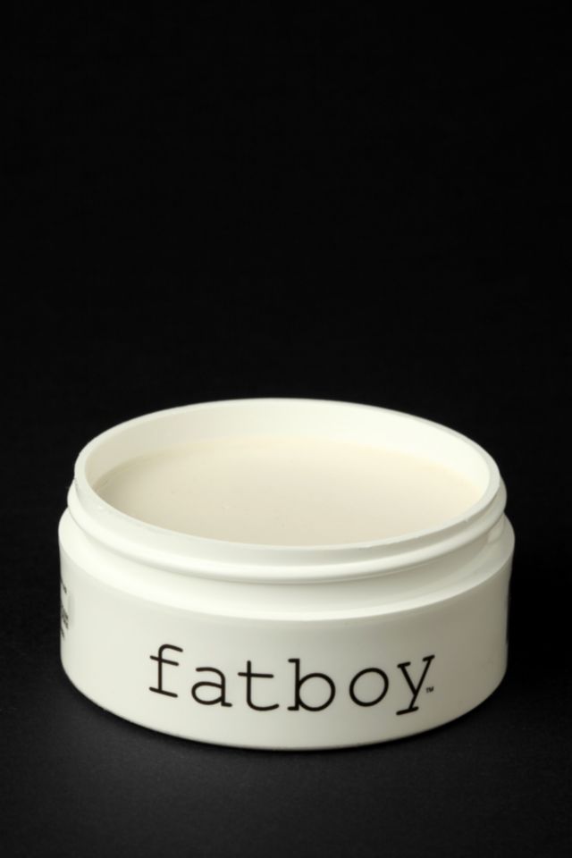Fatboy Perfect Putty Hair Paste #1