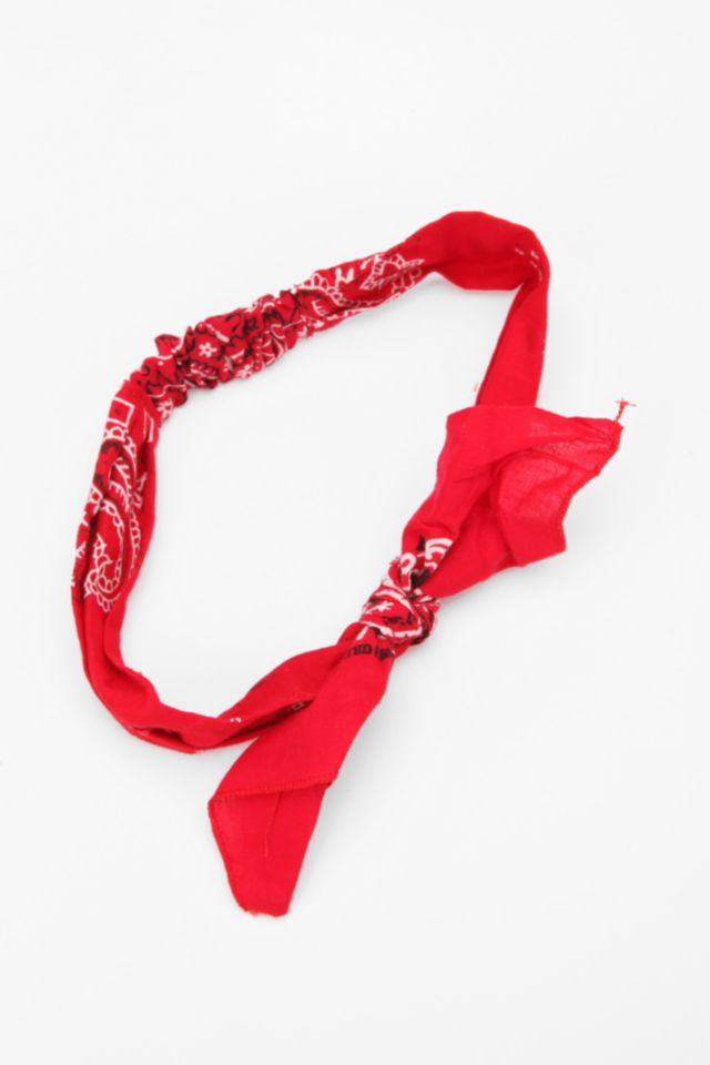 Urban Renewal Bandana Turban Headwrap #1
