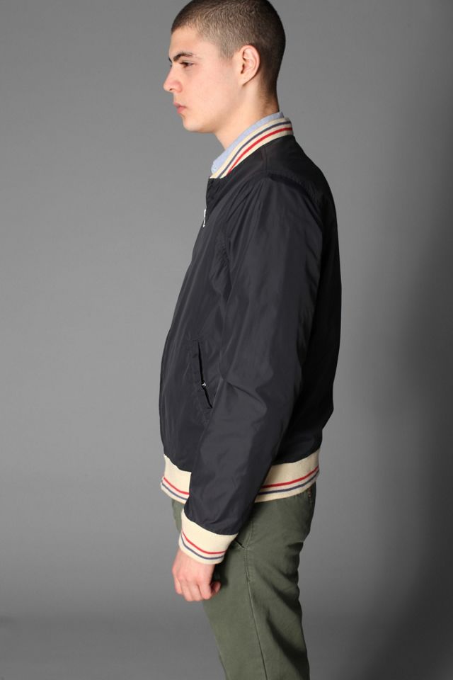 Gant Rugger Varsity Jacket | Urban Outfitters Canada