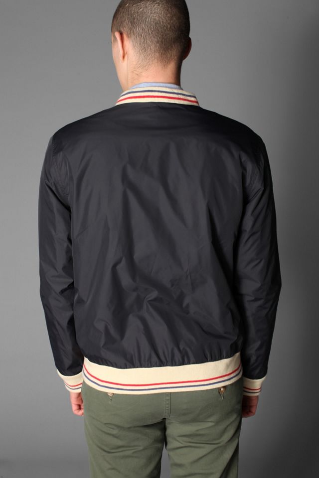 Gant Rugger Varsity Jacket | Urban Outfitters Canada