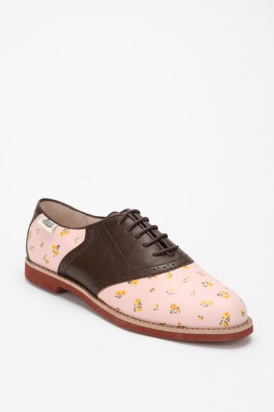 Bass Loves Rachel Antonoff Matilda Saddle Shoe Urban Outfitters Canada