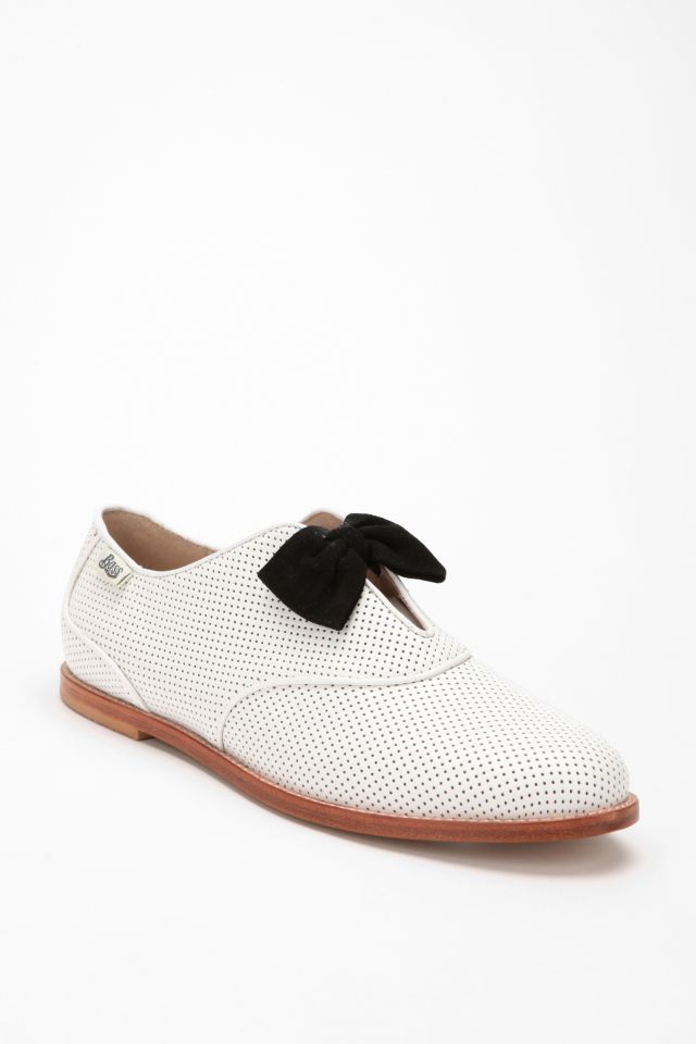 Bass Loves Rachel Antonoff Bow Saddle Shoe Urban Outfitters