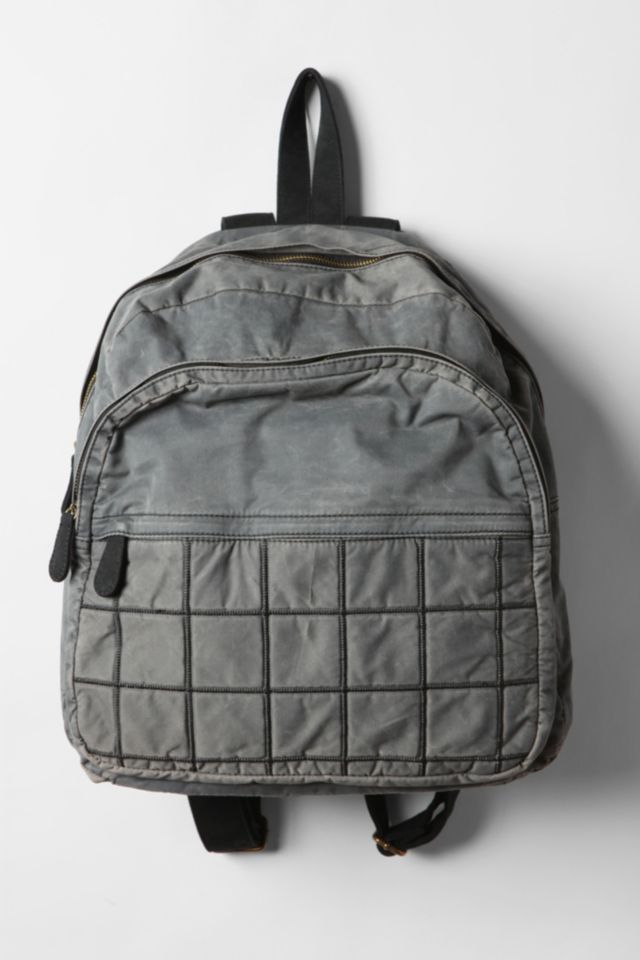 Deux Lux Nylon Geo Backpack